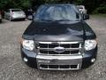 Black Pearl Slate Metallic - Escape Limited 4WD Photo No. 3