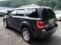 Black Pearl Slate Metallic - Escape Limited 4WD Photo No. 6