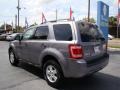Tungsten Grey Metallic - Escape XLT Photo No. 6