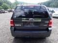 Black Pearl Slate Metallic - Escape Limited 4WD Photo No. 7
