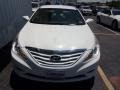 Shimmering White - Sonata GLS Photo No. 2
