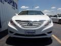 Shimmering White - Sonata GLS Photo No. 3