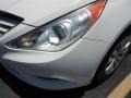 Shimmering White - Sonata GLS Photo No. 4