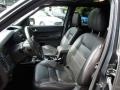 Charcoal Interior Photo for 2008 Ford Escape #83339927