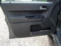 Charcoal Door Panel Photo for 2008 Ford Escape #83339947