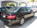 Black - E 350 Sedan Photo No. 2