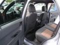 Tungsten Grey Metallic - Escape XLT Photo No. 11