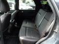 Black Pearl Slate Metallic - Escape Limited 4WD Photo No. 12