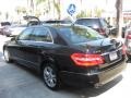 Black - E 350 Sedan Photo No. 4