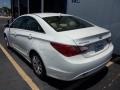 Shimmering White - Sonata GLS Photo No. 7