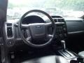 Black Pearl Slate Metallic - Escape Limited 4WD Photo No. 14