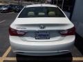 Shimmering White - Sonata GLS Photo No. 8