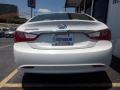 Shimmering White - Sonata GLS Photo No. 9