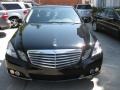Black - E 350 Sedan Photo No. 6