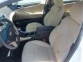 Shimmering White - Sonata GLS Photo No. 12
