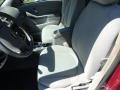 2006 Sport Red Metallic Chevrolet Malibu LT Sedan  photo #4