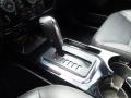 Black Pearl Slate Metallic - Escape Limited 4WD Photo No. 19