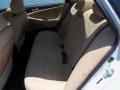 Shimmering White - Sonata GLS Photo No. 14