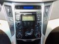 Shimmering White - Sonata GLS Photo No. 16