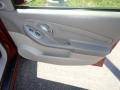 2006 Sport Red Metallic Chevrolet Malibu LT Sedan  photo #11