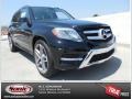 Black - GLK 350 4Matic Photo No. 1