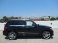 Black - GLK 350 4Matic Photo No. 3