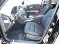 Black - GLK 350 4Matic Photo No. 7