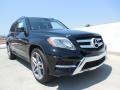 Black - GLK 350 4Matic Photo No. 11