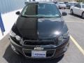Black - Sonic LT Hatch Photo No. 2