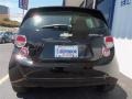 Black - Sonic LT Hatch Photo No. 9