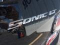 Black - Sonic LT Hatch Photo No. 10