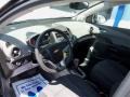 Black - Sonic LT Hatch Photo No. 12