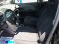 Black - Sonic LT Hatch Photo No. 13