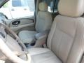 Light Cashmere Front Seat Photo for 2004 Buick Rainier #83341249