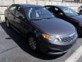 Platinum Graphite 2010 Kia Optima LX