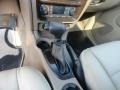 2004 Buick Rainier Light Cashmere Interior Transmission Photo