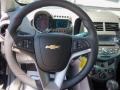 Black - Sonic LT Hatch Photo No. 18