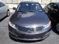 Platinum Graphite - Optima LX Photo No. 2