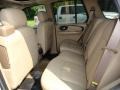 Light Cashmere Rear Seat Photo for 2004 Buick Rainier #83341342