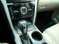 2011 White Platinum Tri-Coat Ford Explorer Limited  photo #21