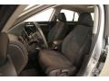 Reflex Silver Metallic - Jetta S Sedan Photo No. 5