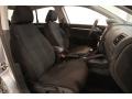 Reflex Silver Metallic - Jetta S Sedan Photo No. 10