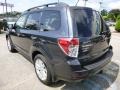 2012 Dark Gray Metallic Subaru Forester 2.5 X Premium  photo #3