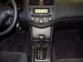 2005 Honda Accord LX Coupe Controls