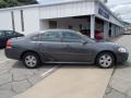 Cyber Gray Metallic - Impala LT Photo No. 1