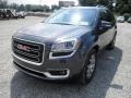 Cyber Gray Metallic - Acadia SLT AWD Photo No. 3