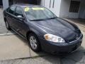 Cyber Gray Metallic - Impala LT Photo No. 2
