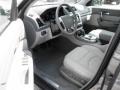 Cyber Gray Metallic - Acadia SLT AWD Photo No. 5