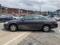 Cyber Gray Metallic - Impala LT Photo No. 5