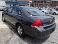 Cyber Gray Metallic - Impala LT Photo No. 6